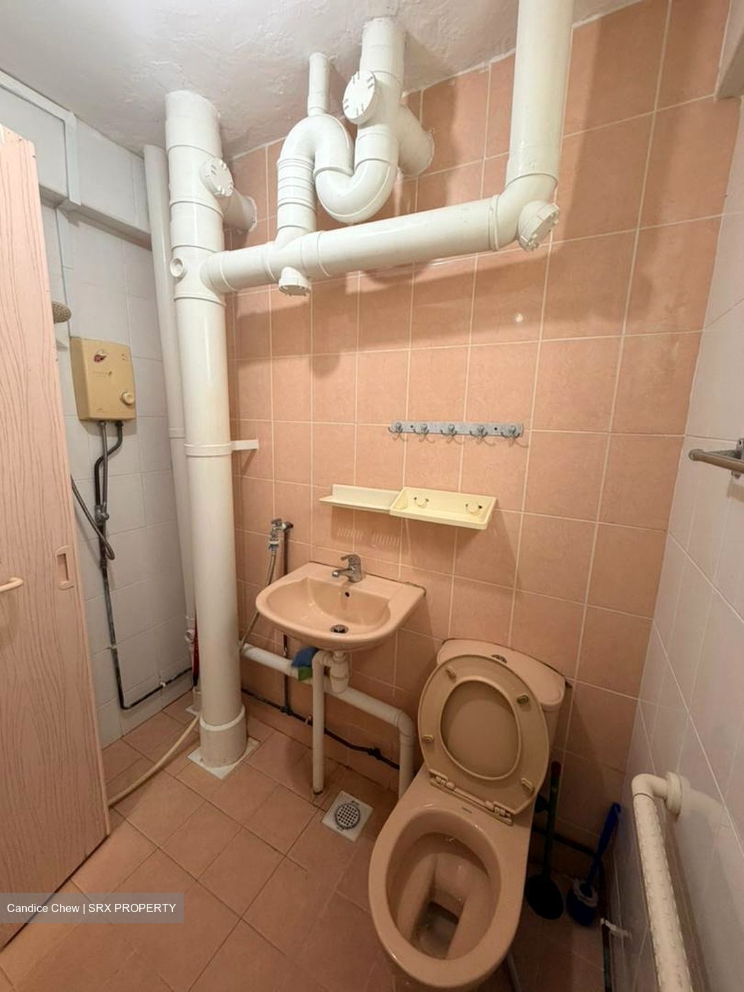 Blk 113 Potong Pasir Avenue 1 (Toa Payoh), HDB 4 Rooms #540513611